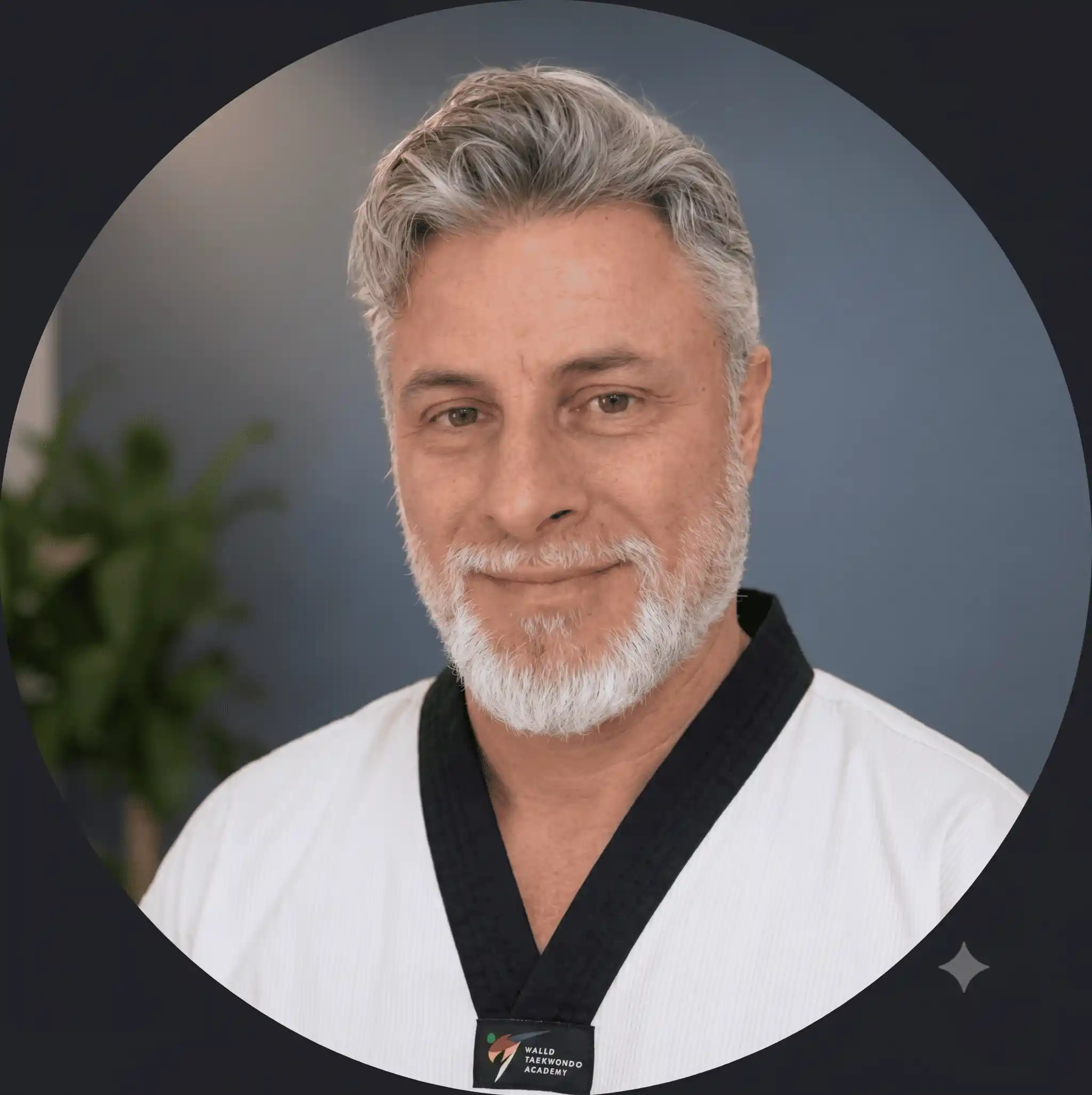 Mestre Pedro Alves