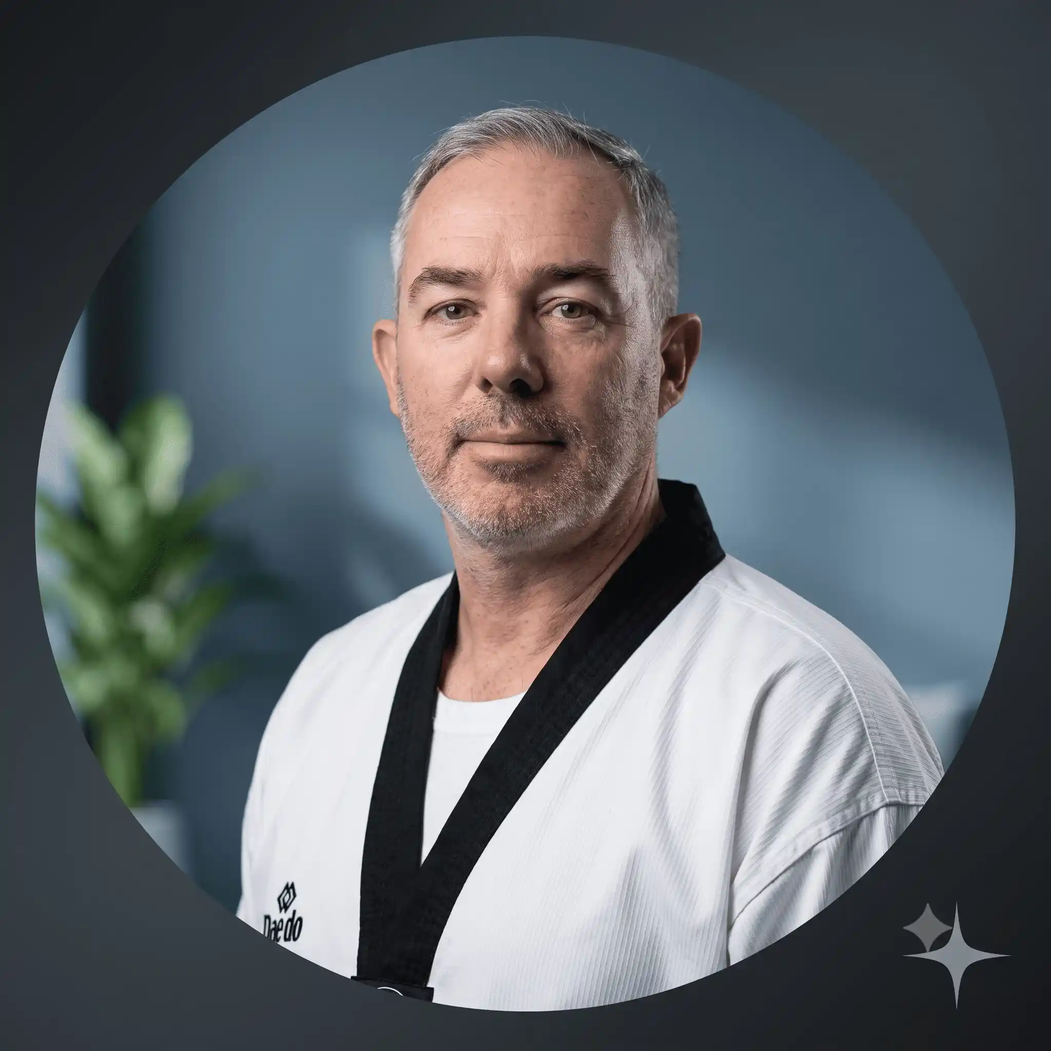 Mestre Sérgio Neves